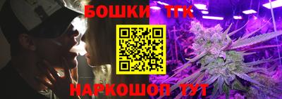 гидра Обь